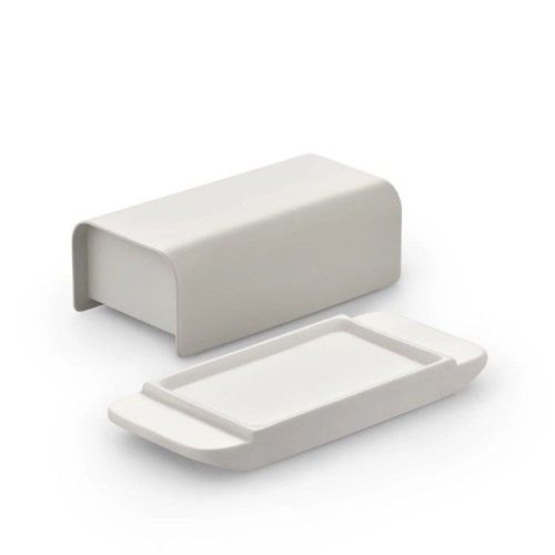 Mattina Alessi Butter Dish